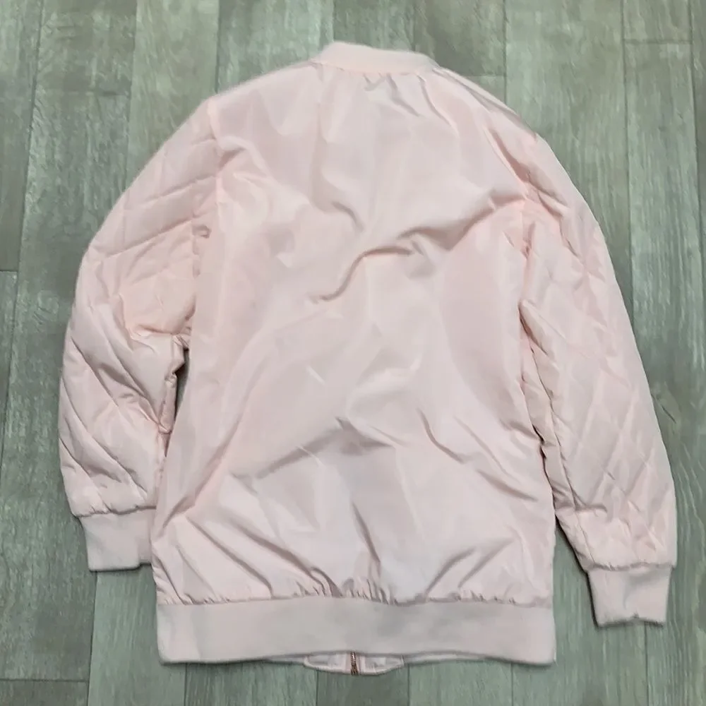 ‎Girls Justice Jacket